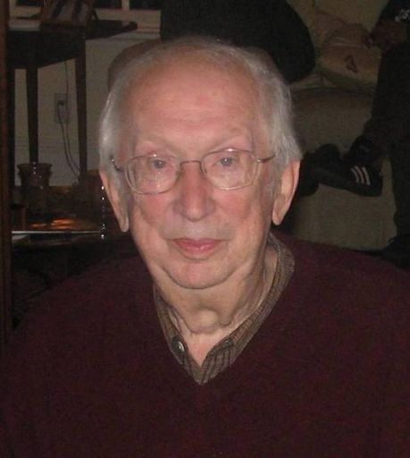 Eugene Thomas Woolley Profile Photo