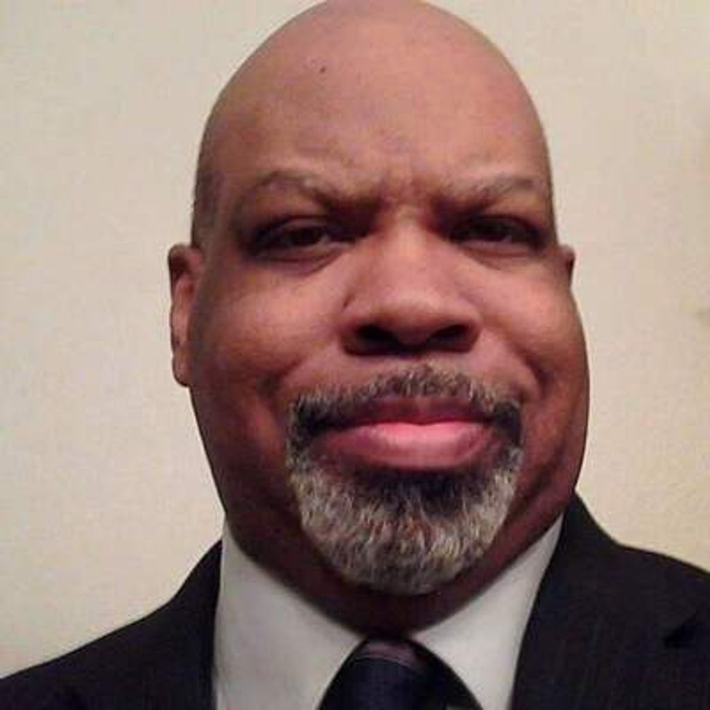 Michael Eugene Ford Profile Photo