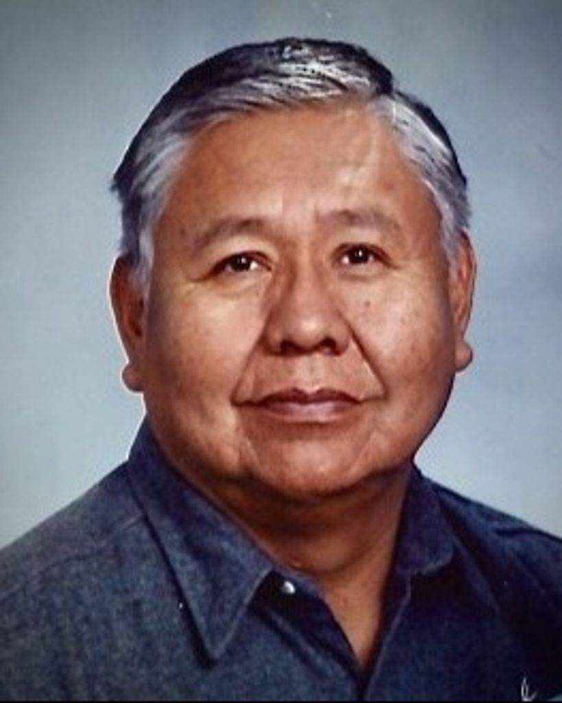 Wilfred Trujillo
