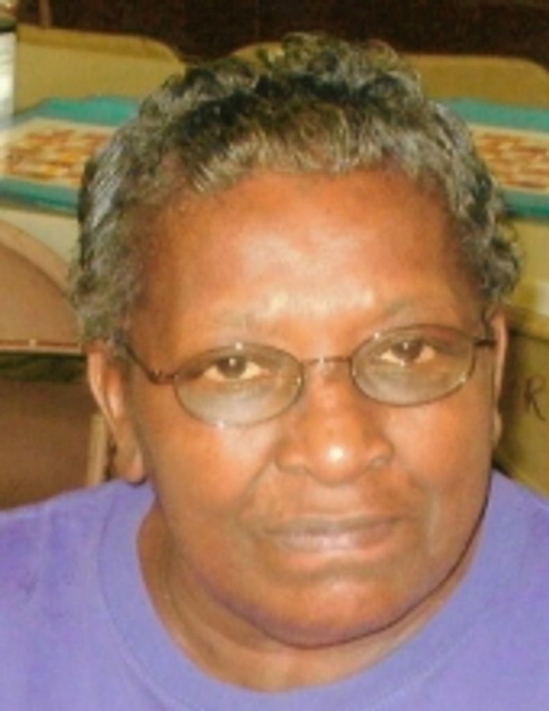 Rosa Lee Fields Osborne Profile Photo