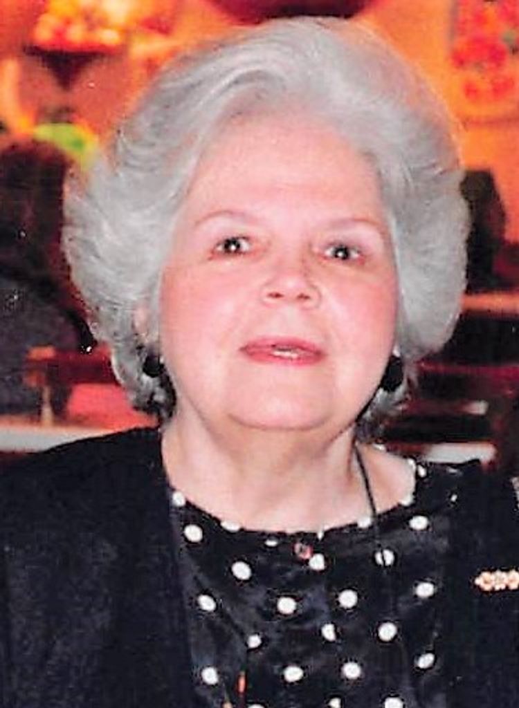 Georgia Brannum Profile Photo