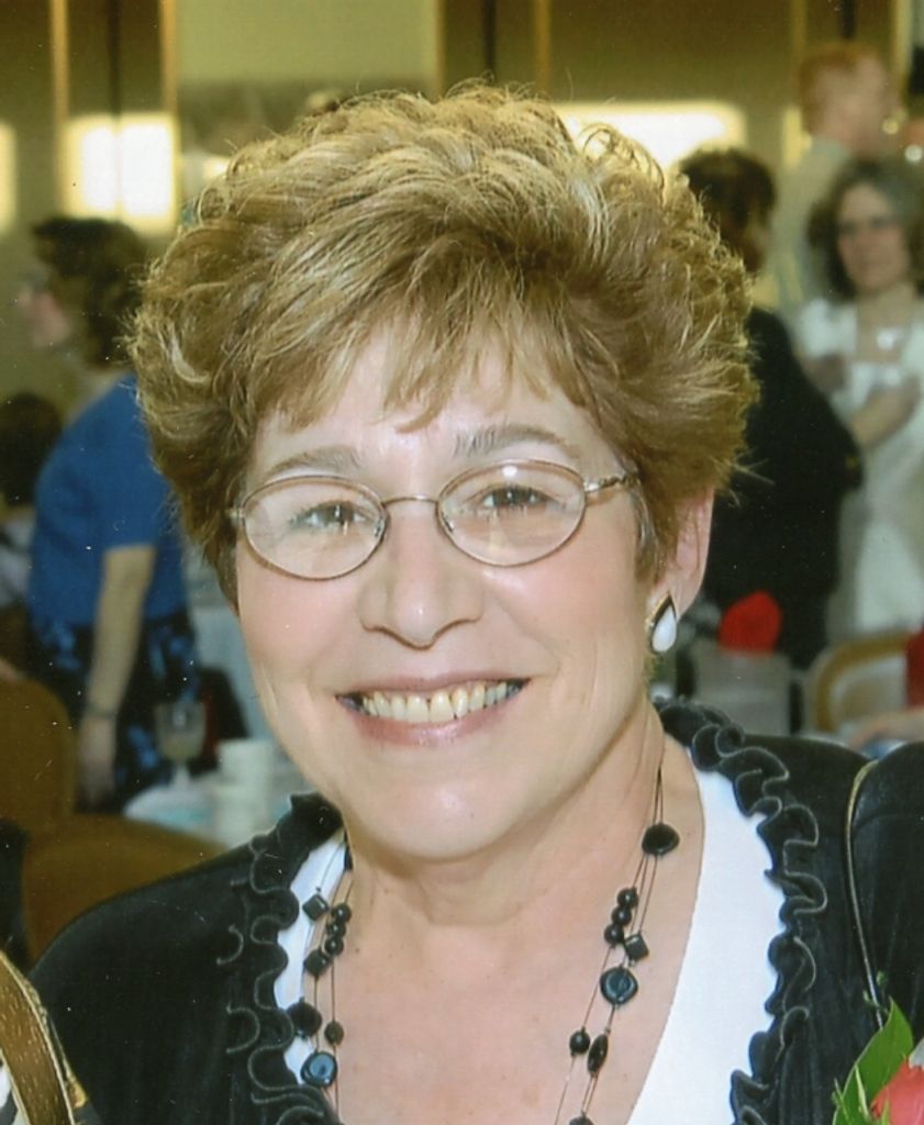 Janet Marie (Salerno) Mignogna