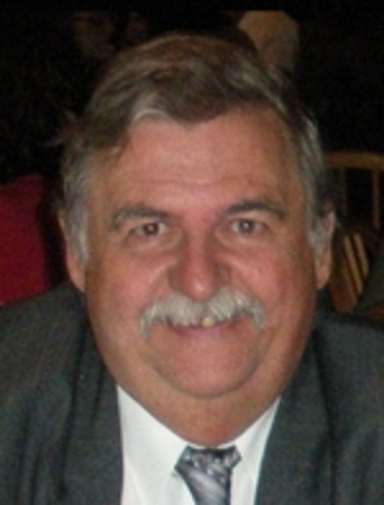 David Andrew Simmons