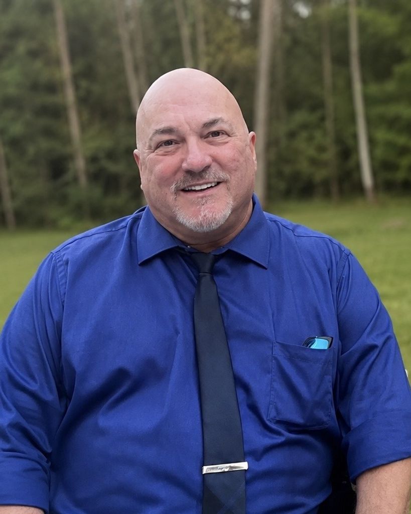 Gary Wayne Thomas Profile Photo