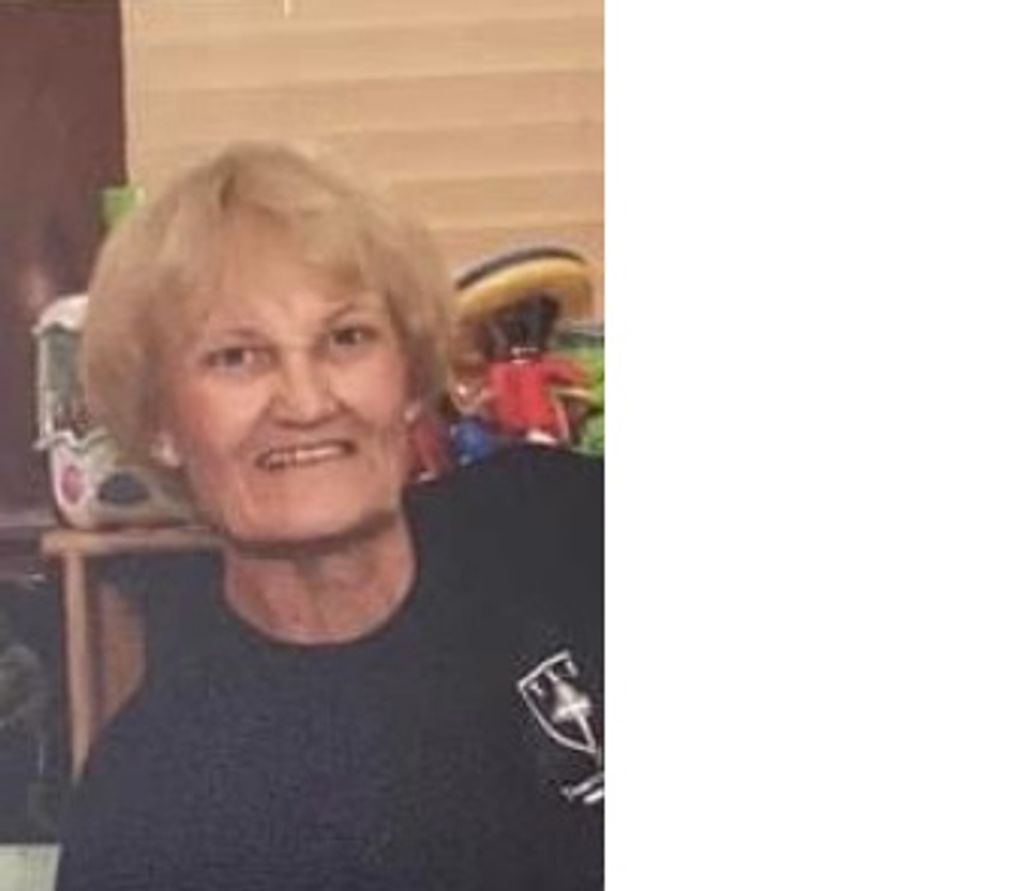 Joann Hagge Chavez