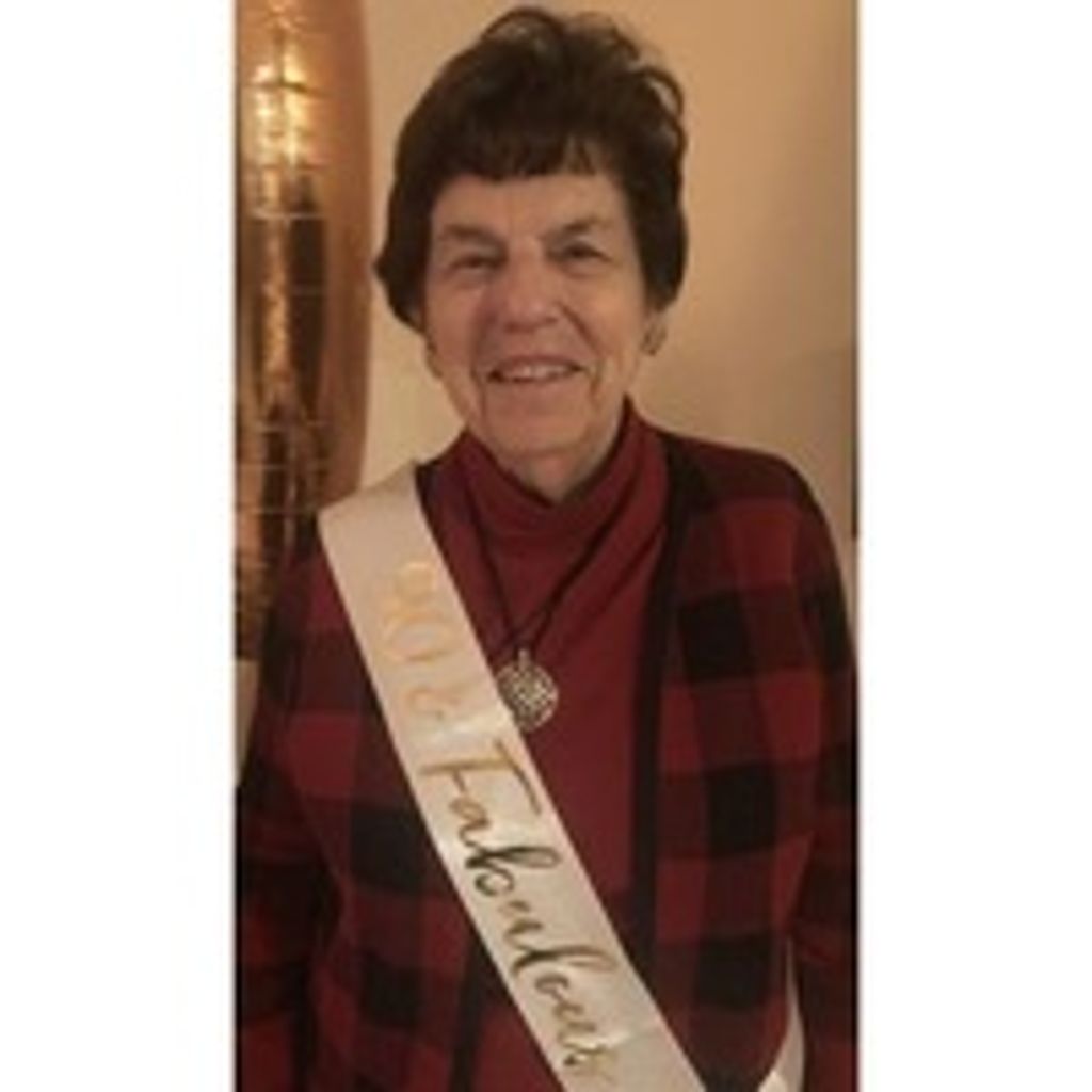 Shirley A. Horwath