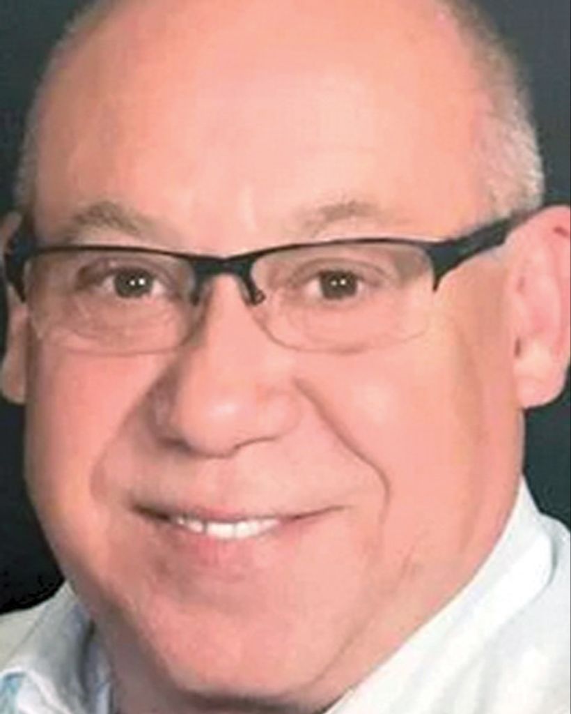 DAVID LEON “DAVE” HUTTON Profile Photo