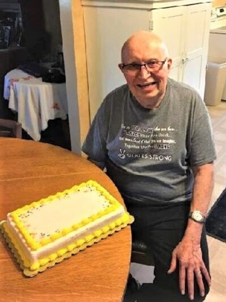 William "Bill" Carl Dooley Profile Photo