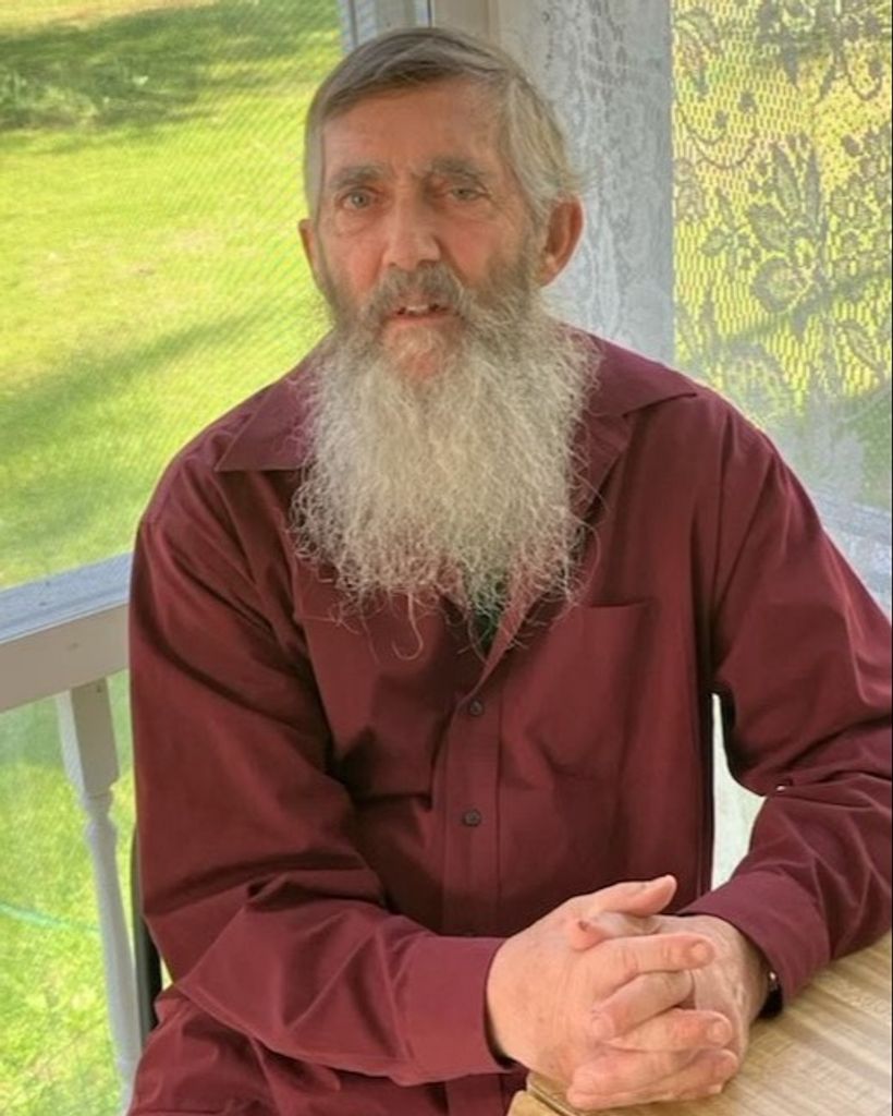 David V. Engle