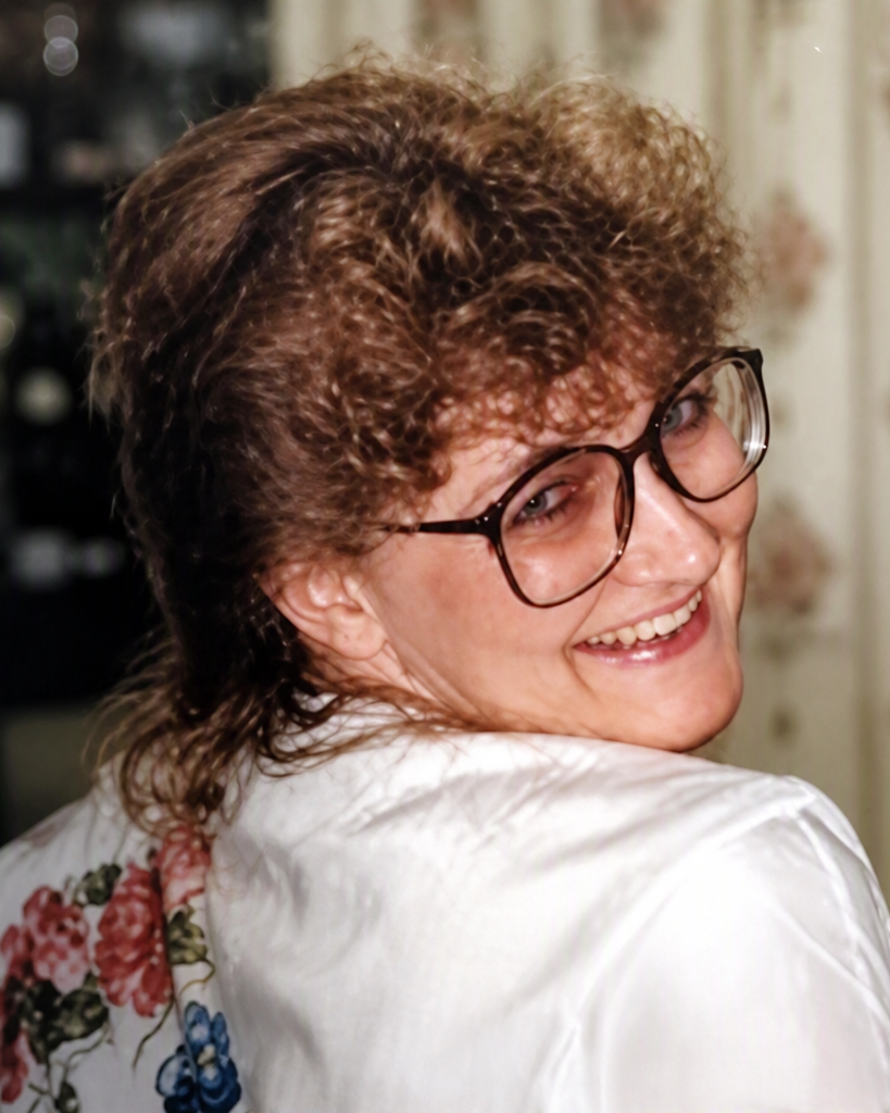 Diane Jordan Foust