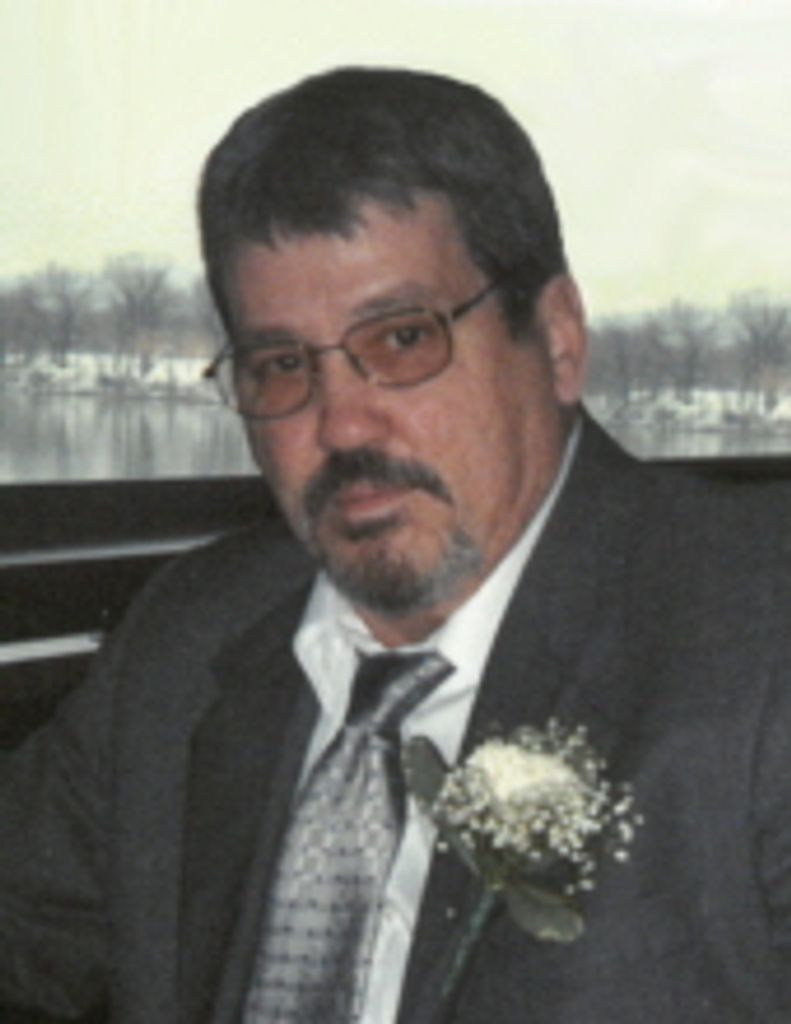 John J. Mcgraw