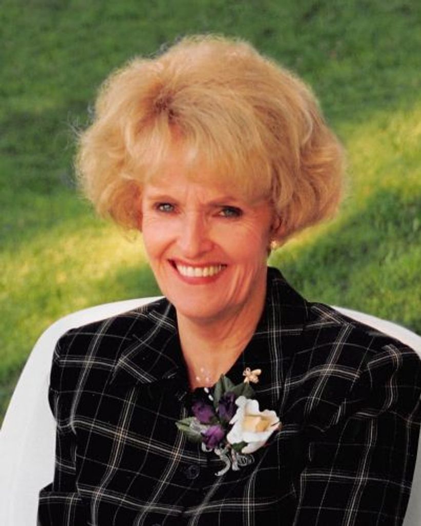 Joyce Robbins