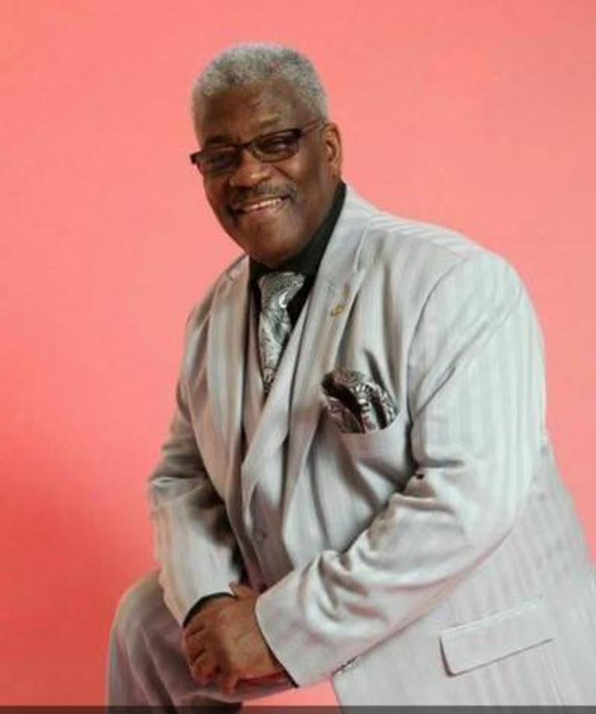 Malcolm C. Bell, Sr. Profile Photo
