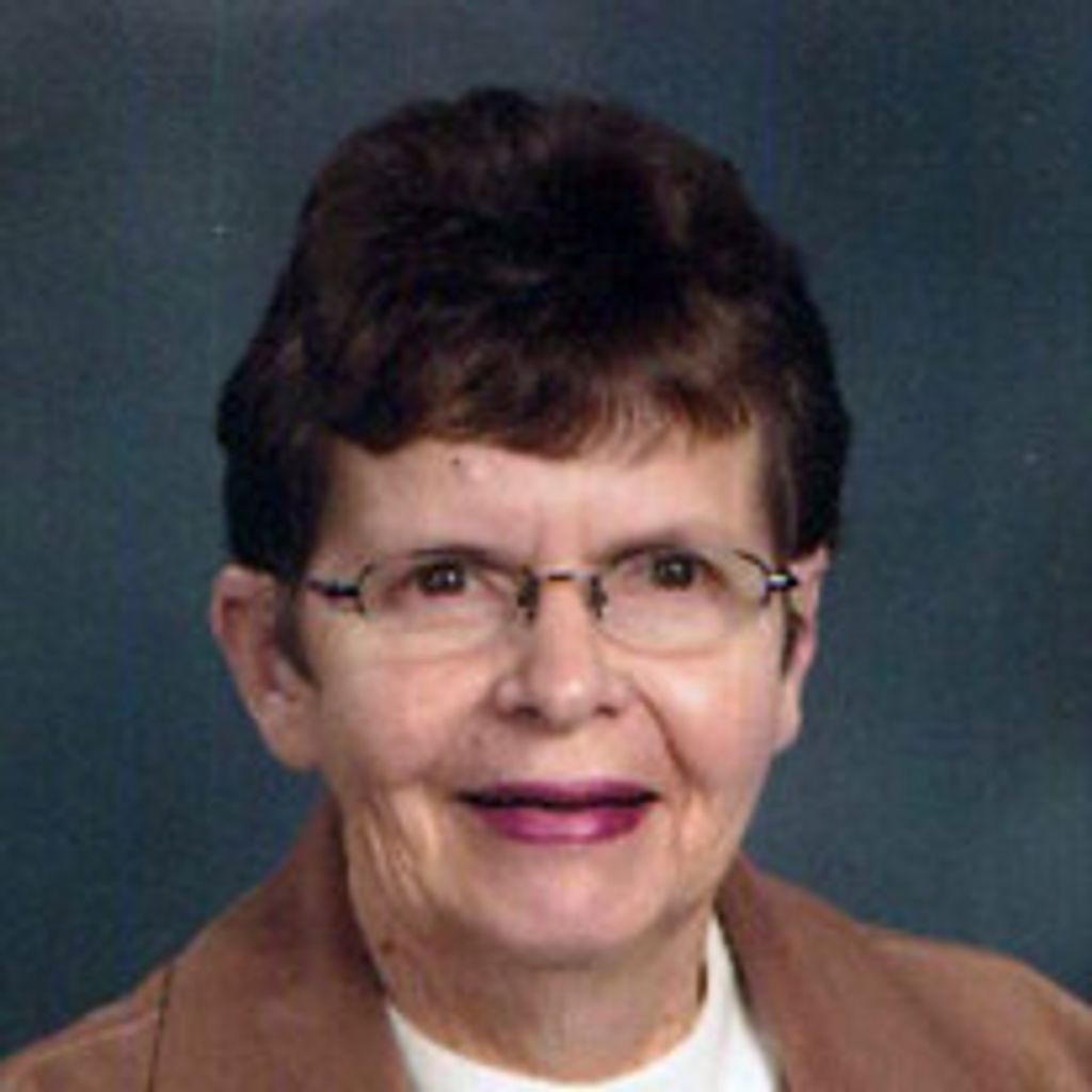 Nancy Zucco