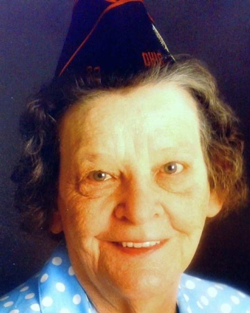 Delores Jean Eddy