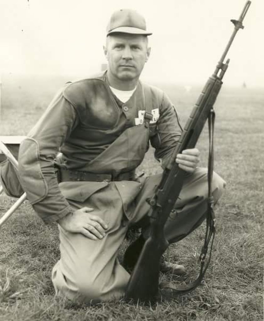 Mr. Alfred J. O’Neill