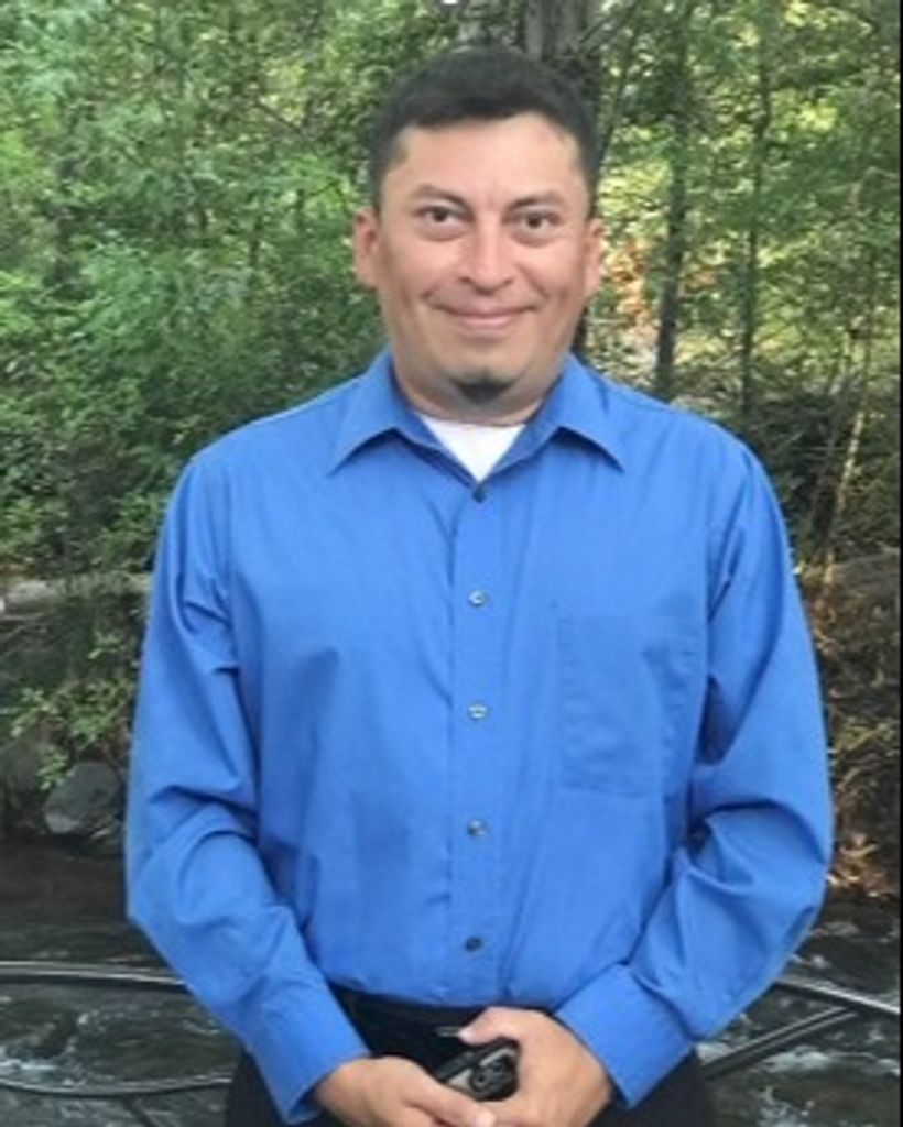 Ernesto Cortez