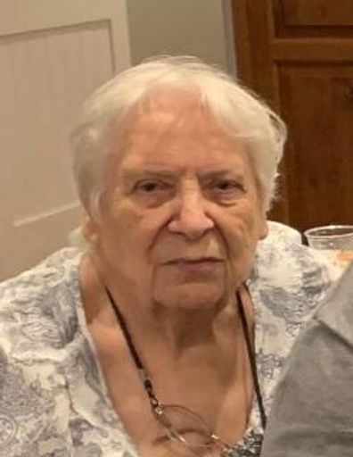 Ruby (Mcintosh)  Eary Profile Photo