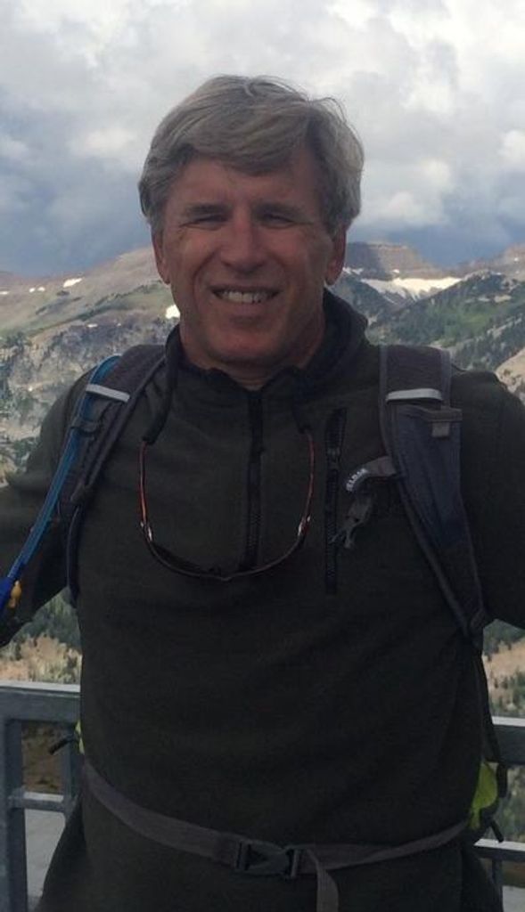 Kevin Pierson Gavin Profile Photo