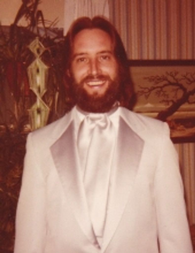 Phillip "Phil" Lee West