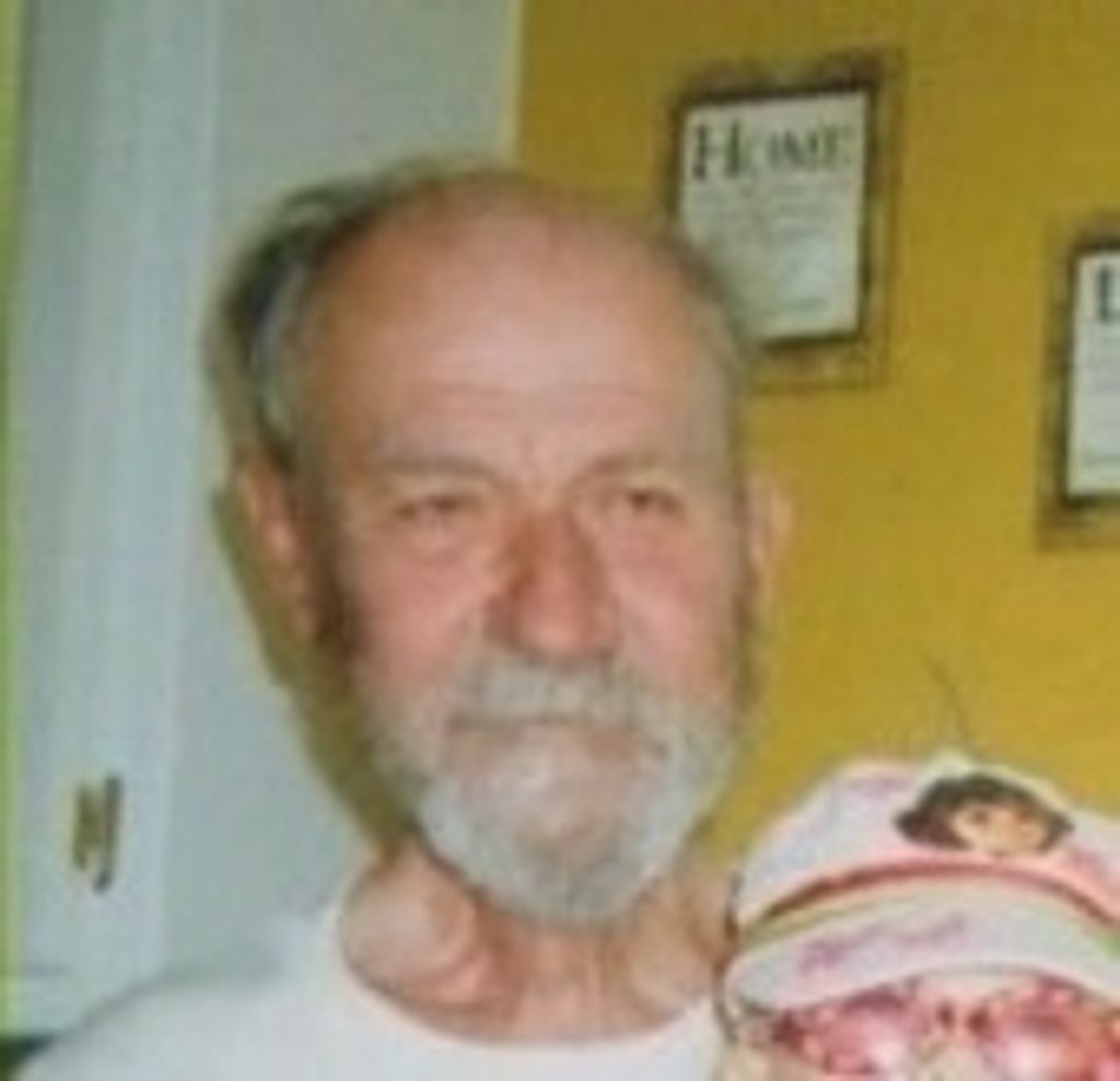 Lawrence 'Larry' Reed
