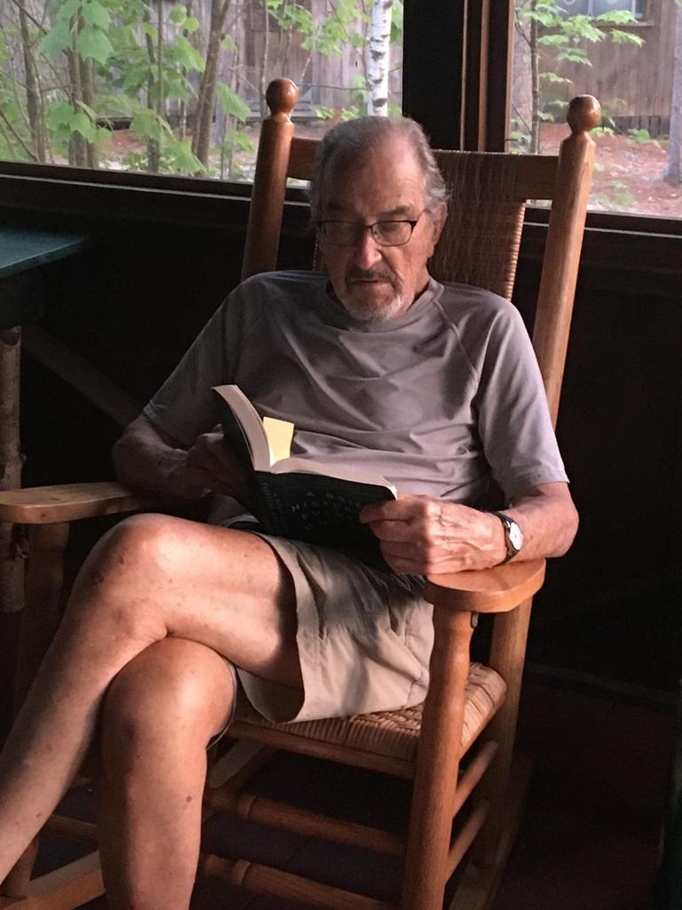 Sherwin (Sam) Lehrer