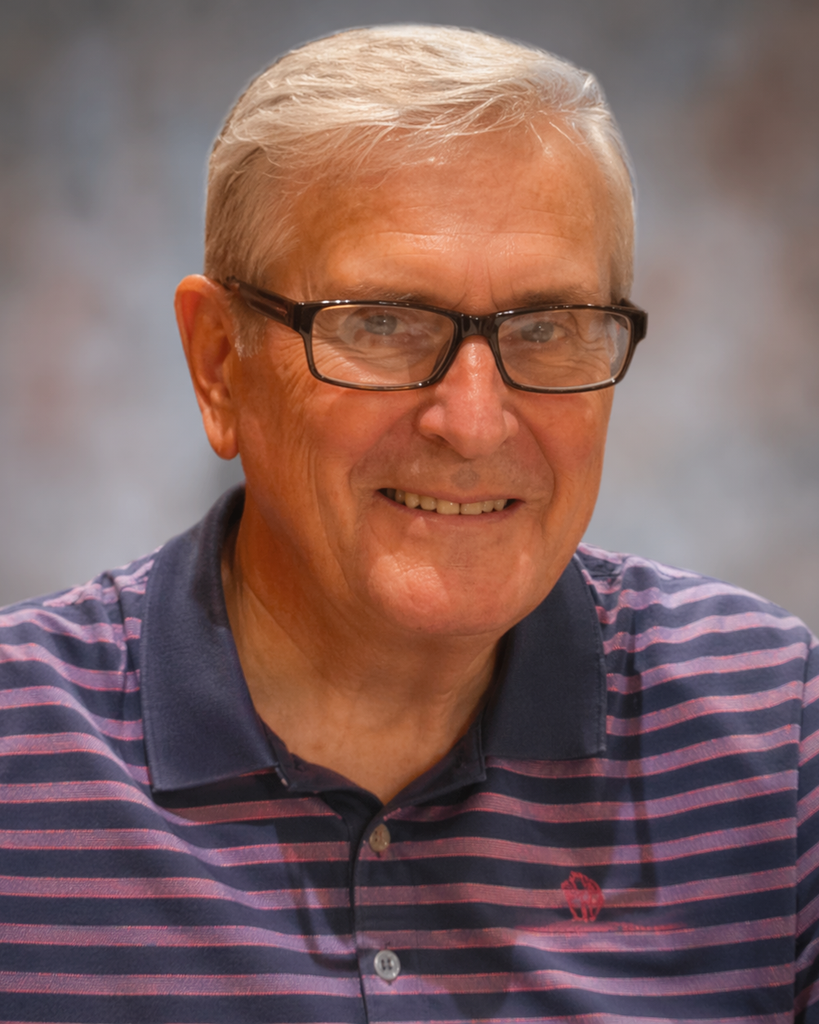 Terence F. Barlow Profile Photo