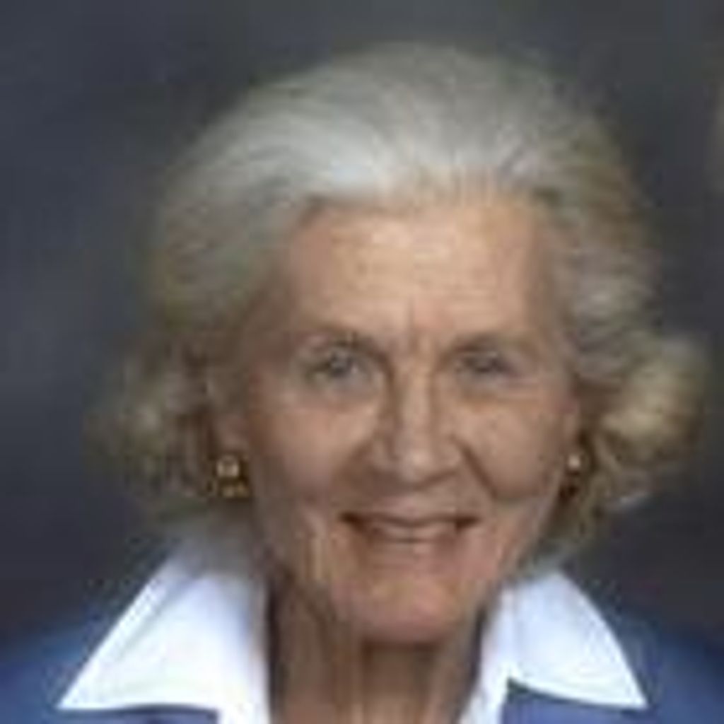 Martha Gessner James