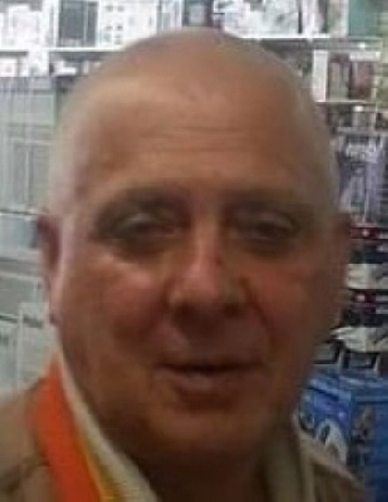 Vincent Sellitti