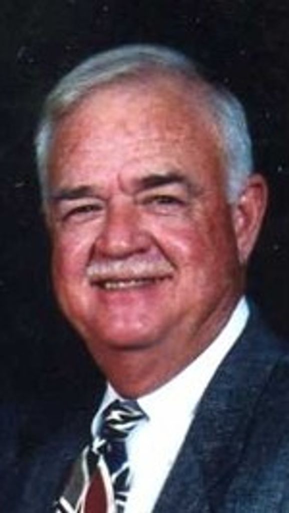 Maurice E. Council