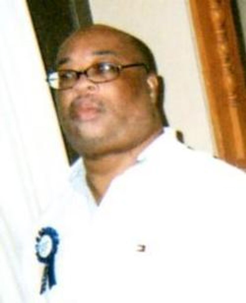 Otto Herman Hodge Jr. Profile Photo
