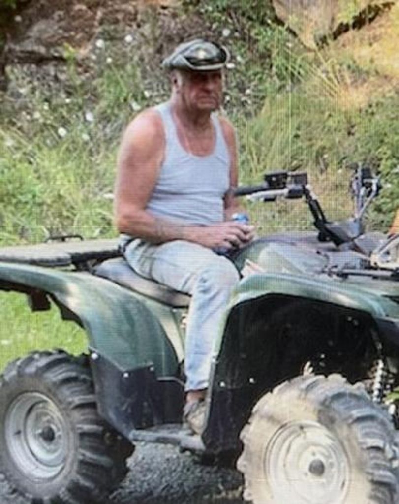 Donald Cleveland Profile Photo