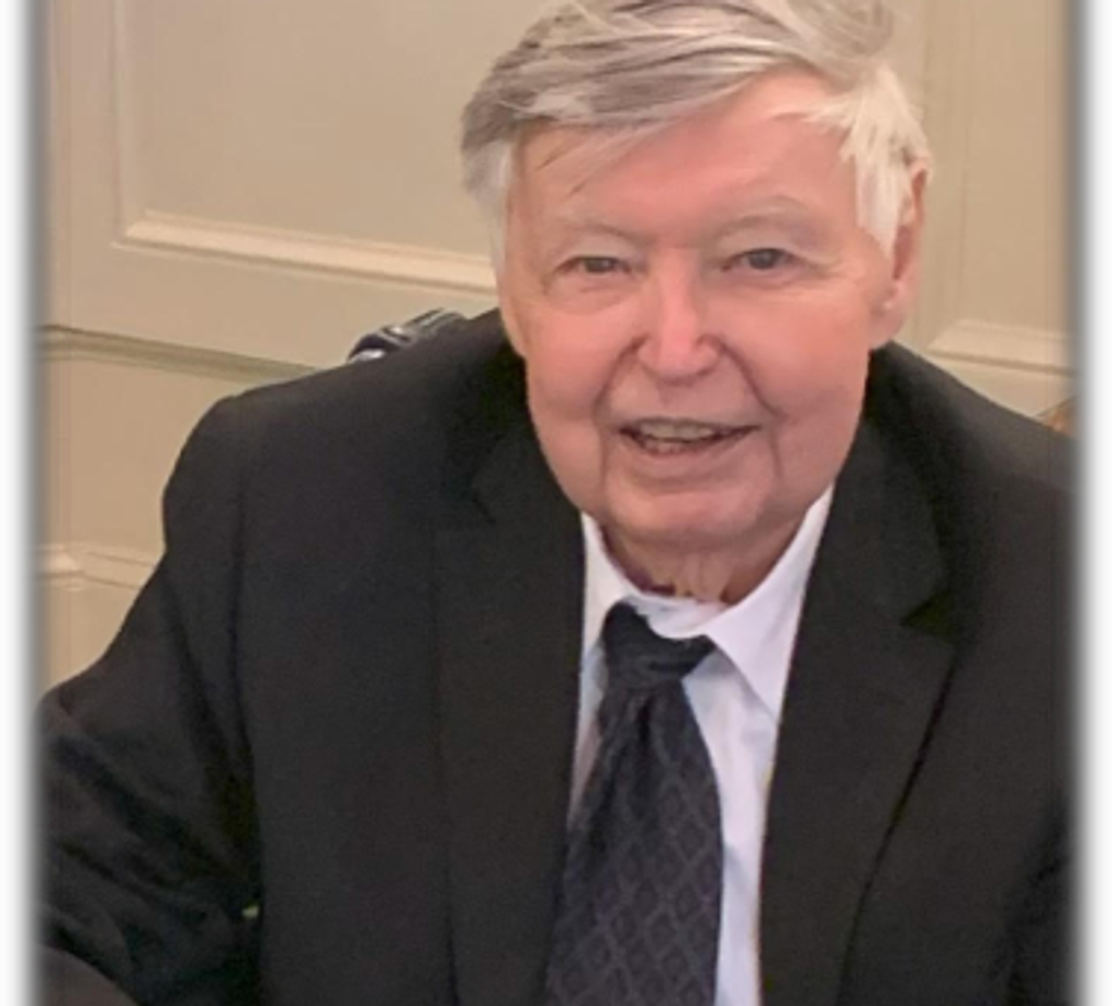 Donald John Pederson