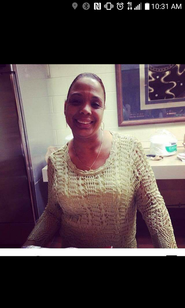 Nikki Michelle Howell