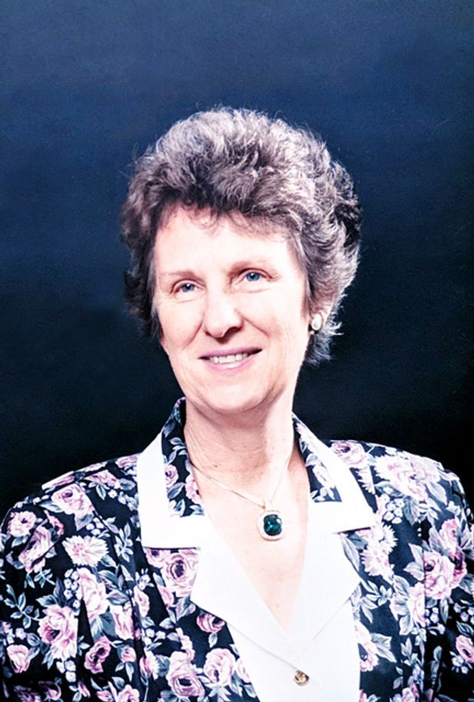Theresa Murphy