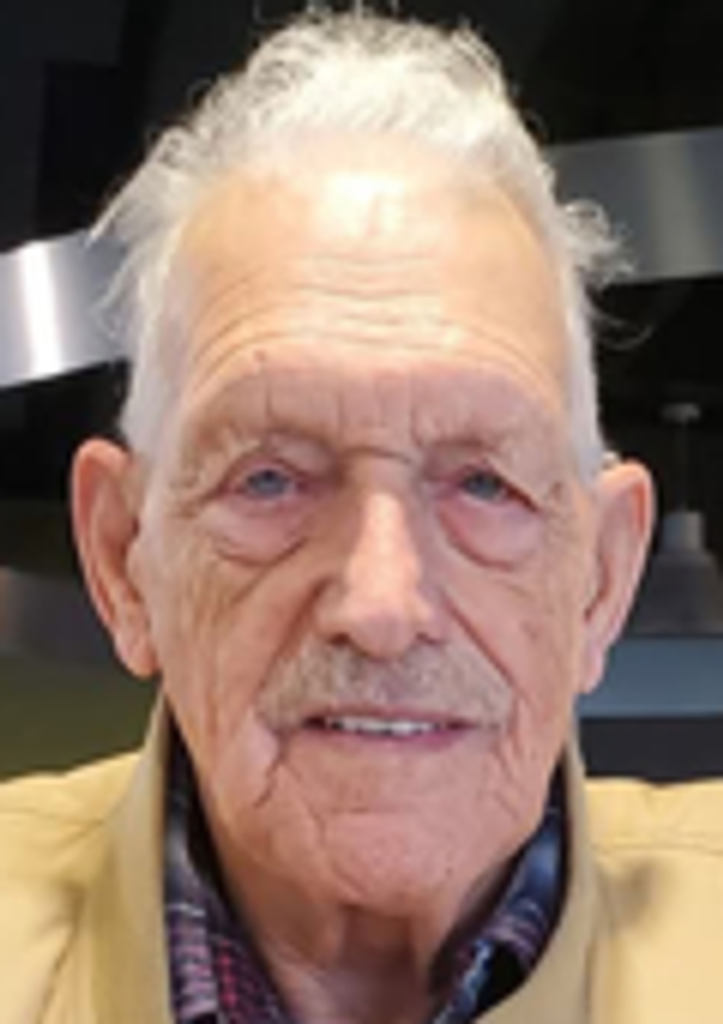 Donald Eickhoff Profile Photo