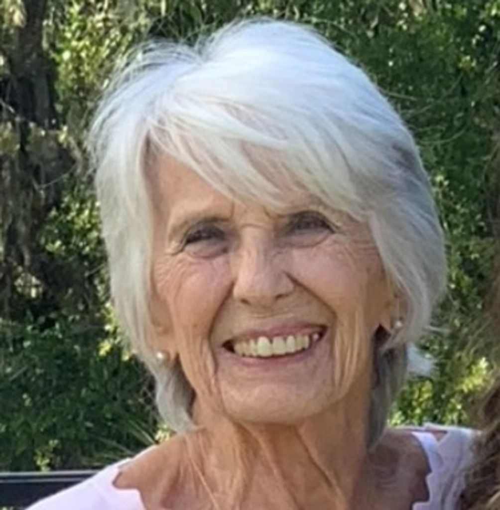 Patricia Carol Taylor