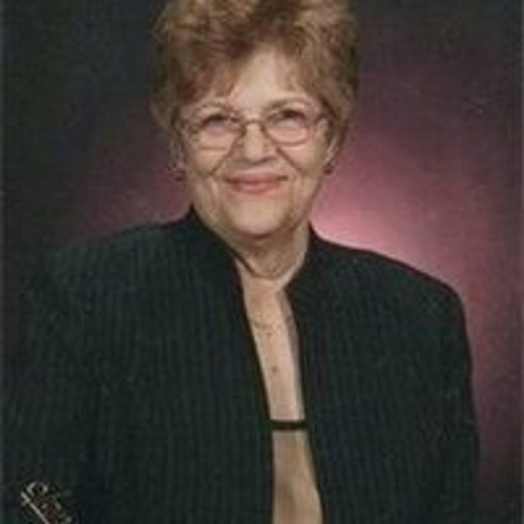 Wanda Lou Linville