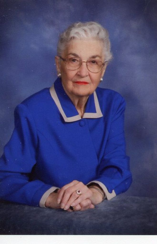 Ruth Aileene Faircloth Kent
