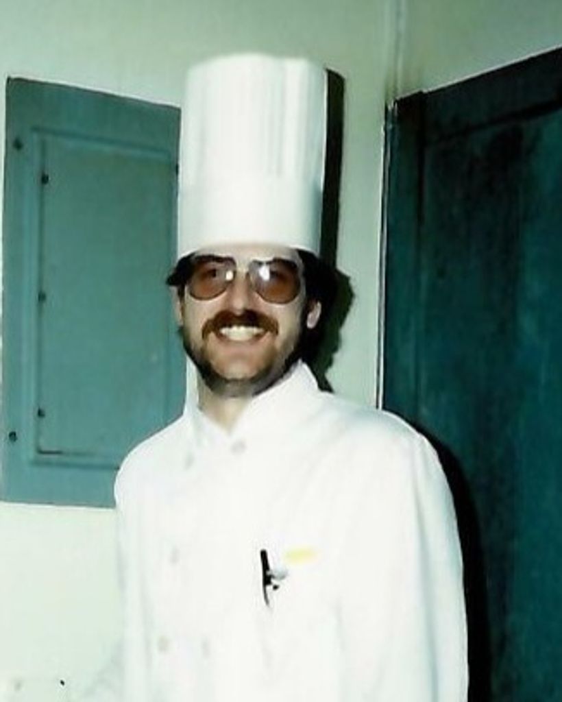 Kevin Turner Cromwell