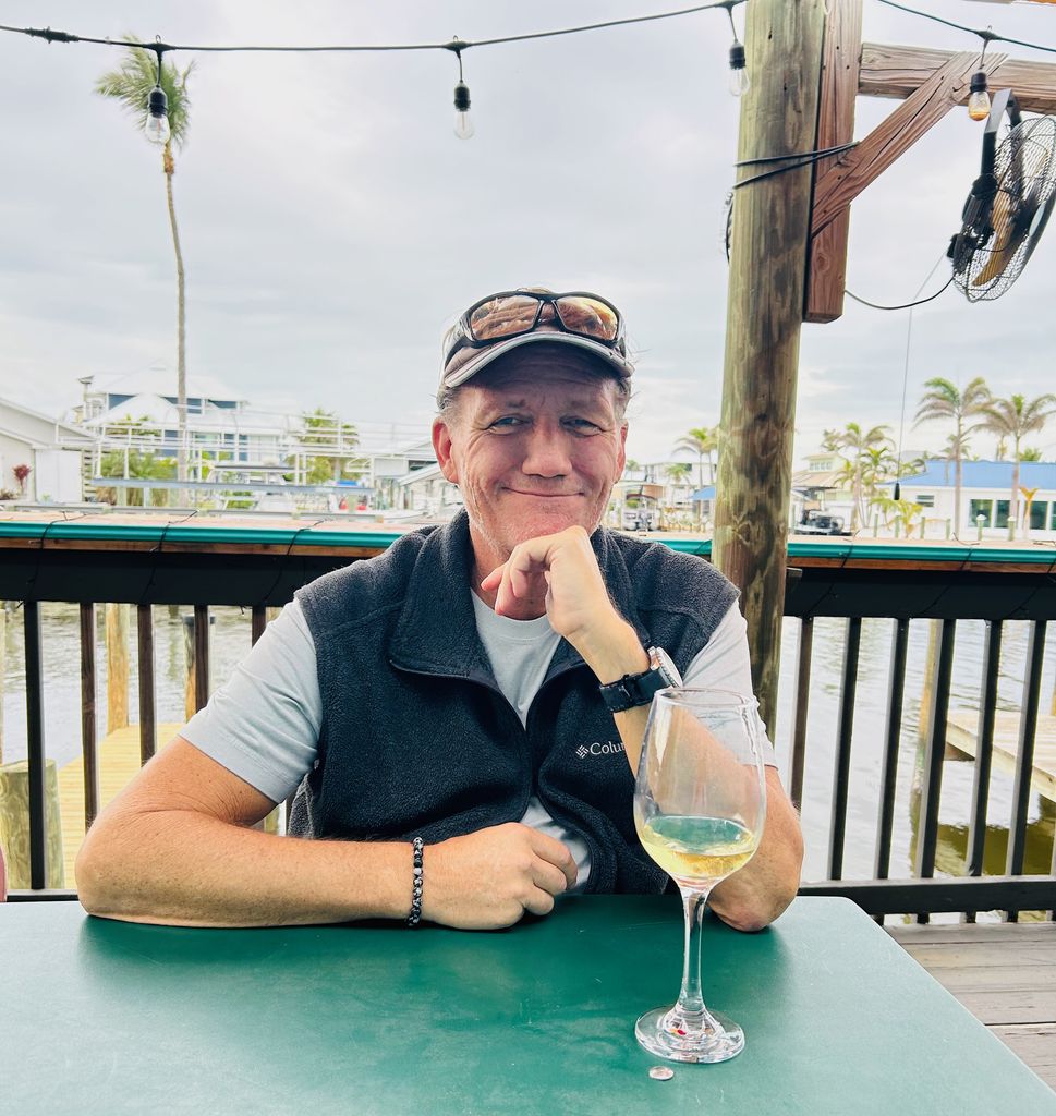 William Andrew Haughey, II Profile Photo