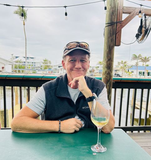 William Andrew Haughey, II Profile Photo