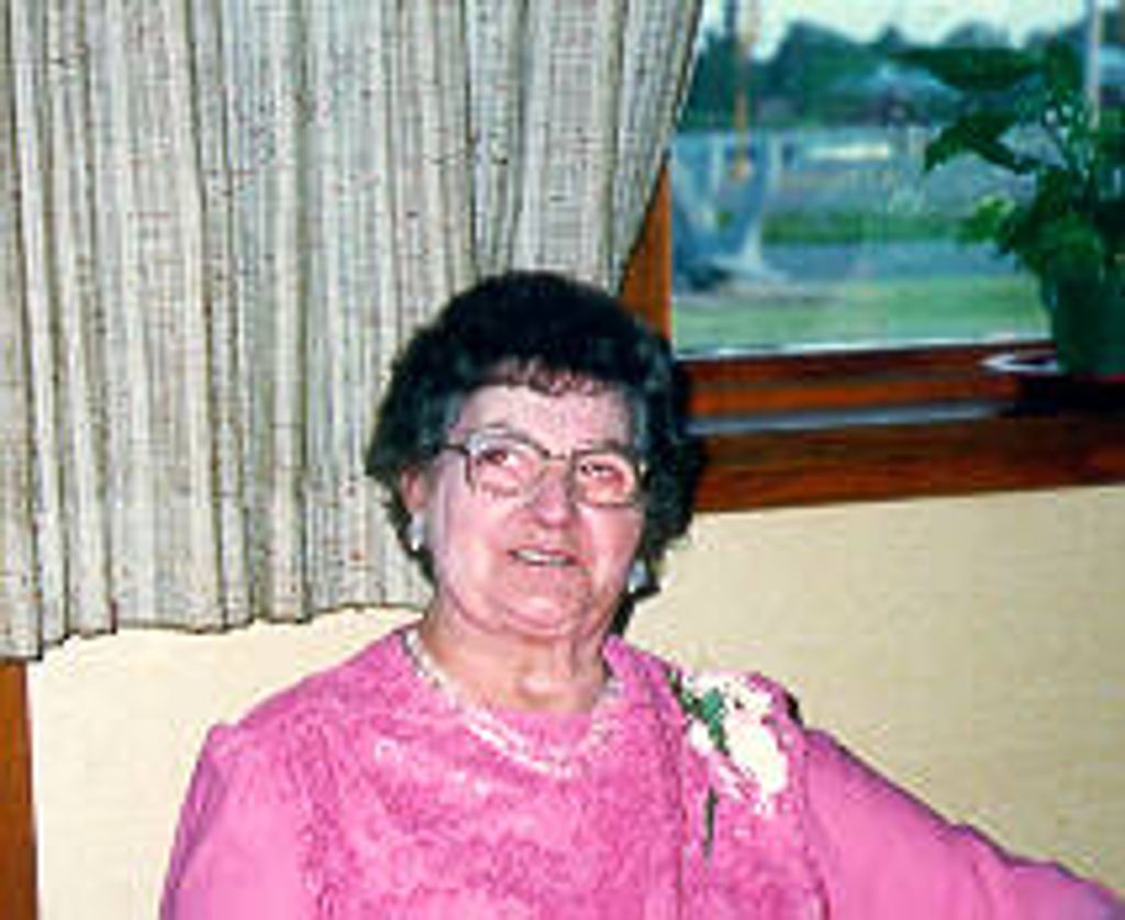 Adelle M. Melzer