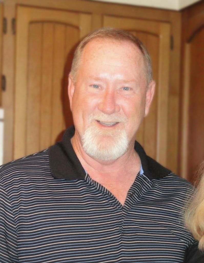 Larry Phillip Stewart Profile Photo