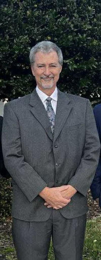 Russell Goldner Profile Photo