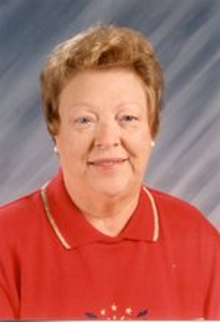 Sue Ann Bare