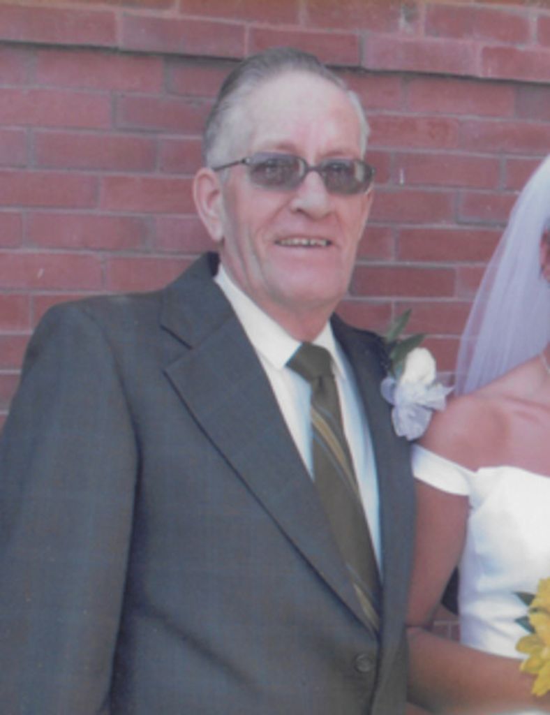 Bertrand F. Levasseur