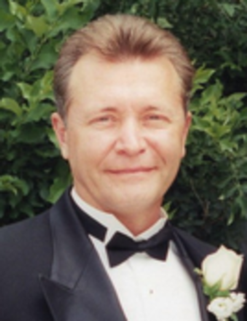 Bradley E. Smestad Profile Photo