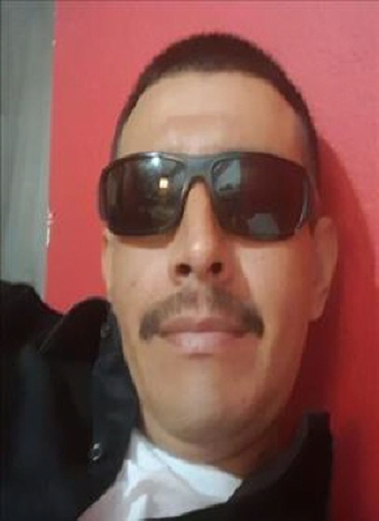 Jose Damian Isaguirre