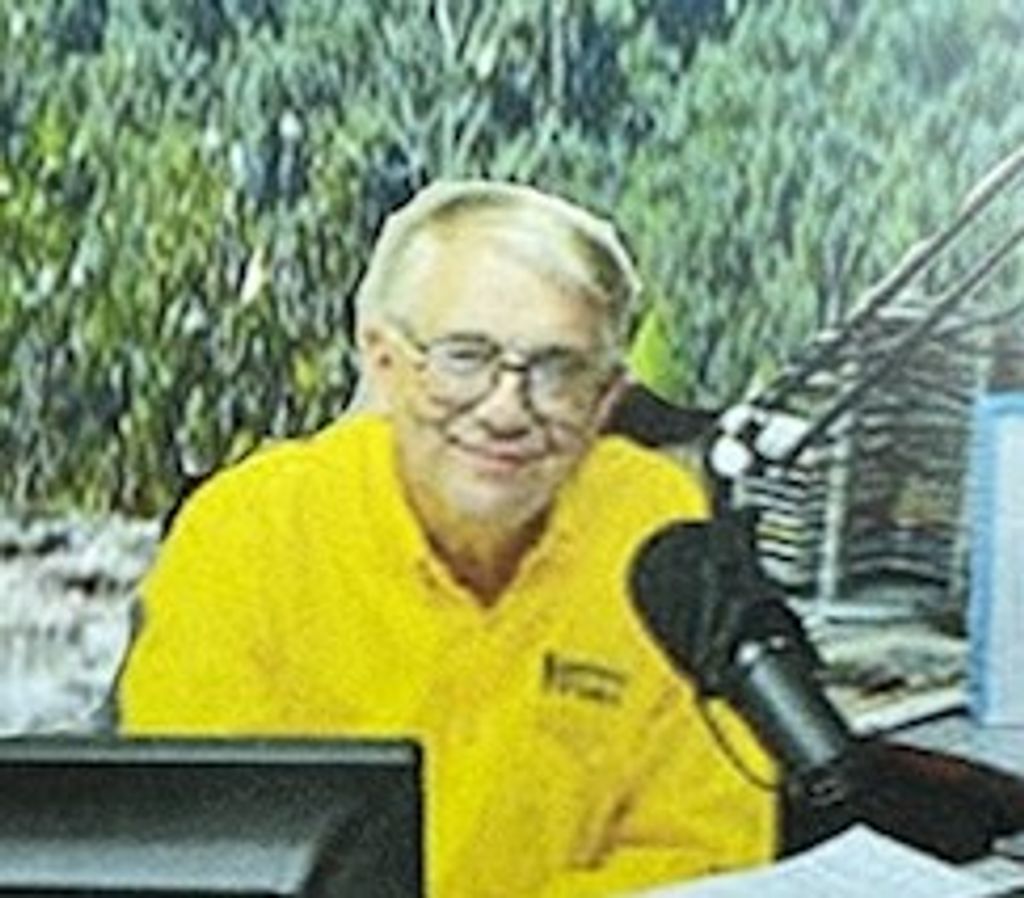 Thomas Amis
